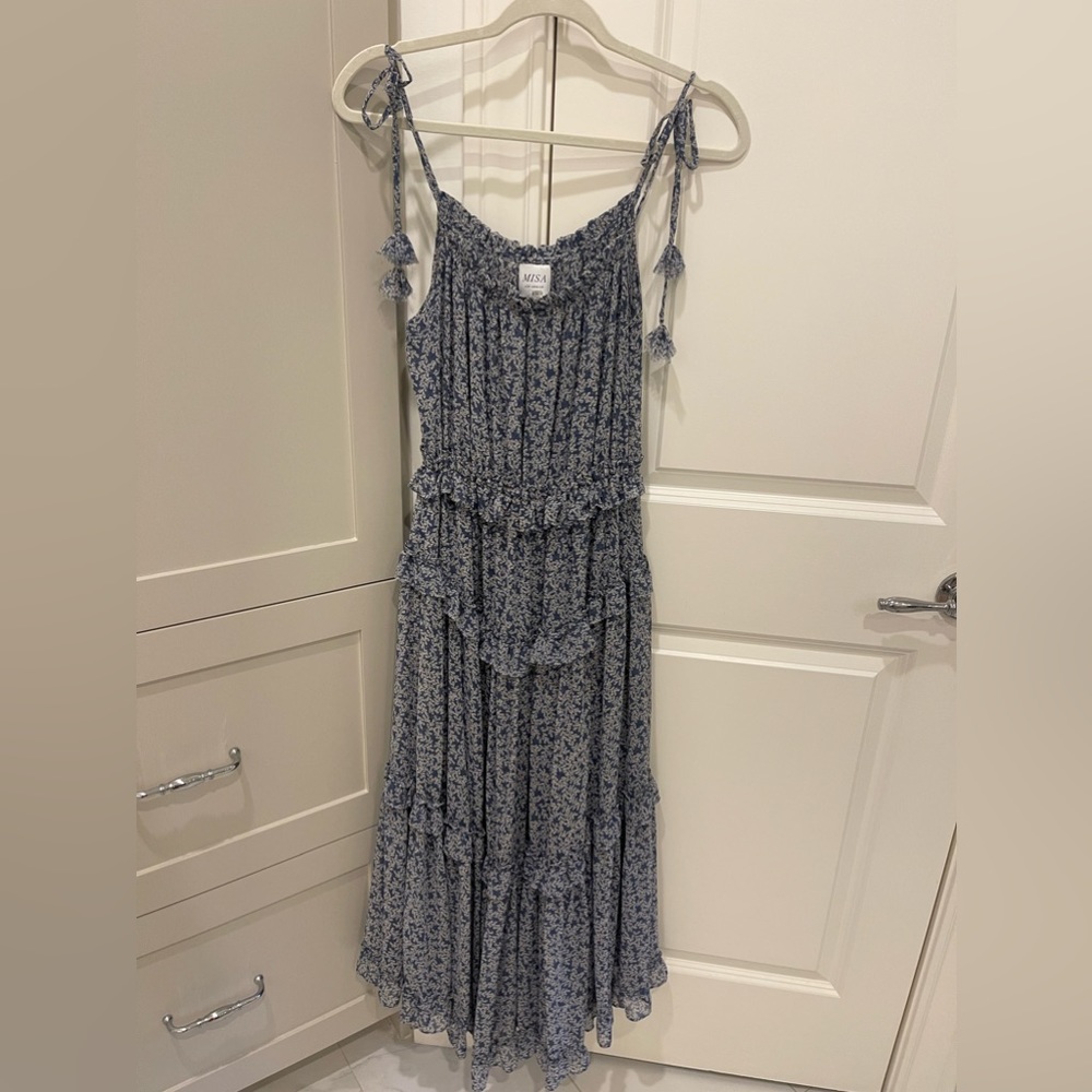 MISA Dress